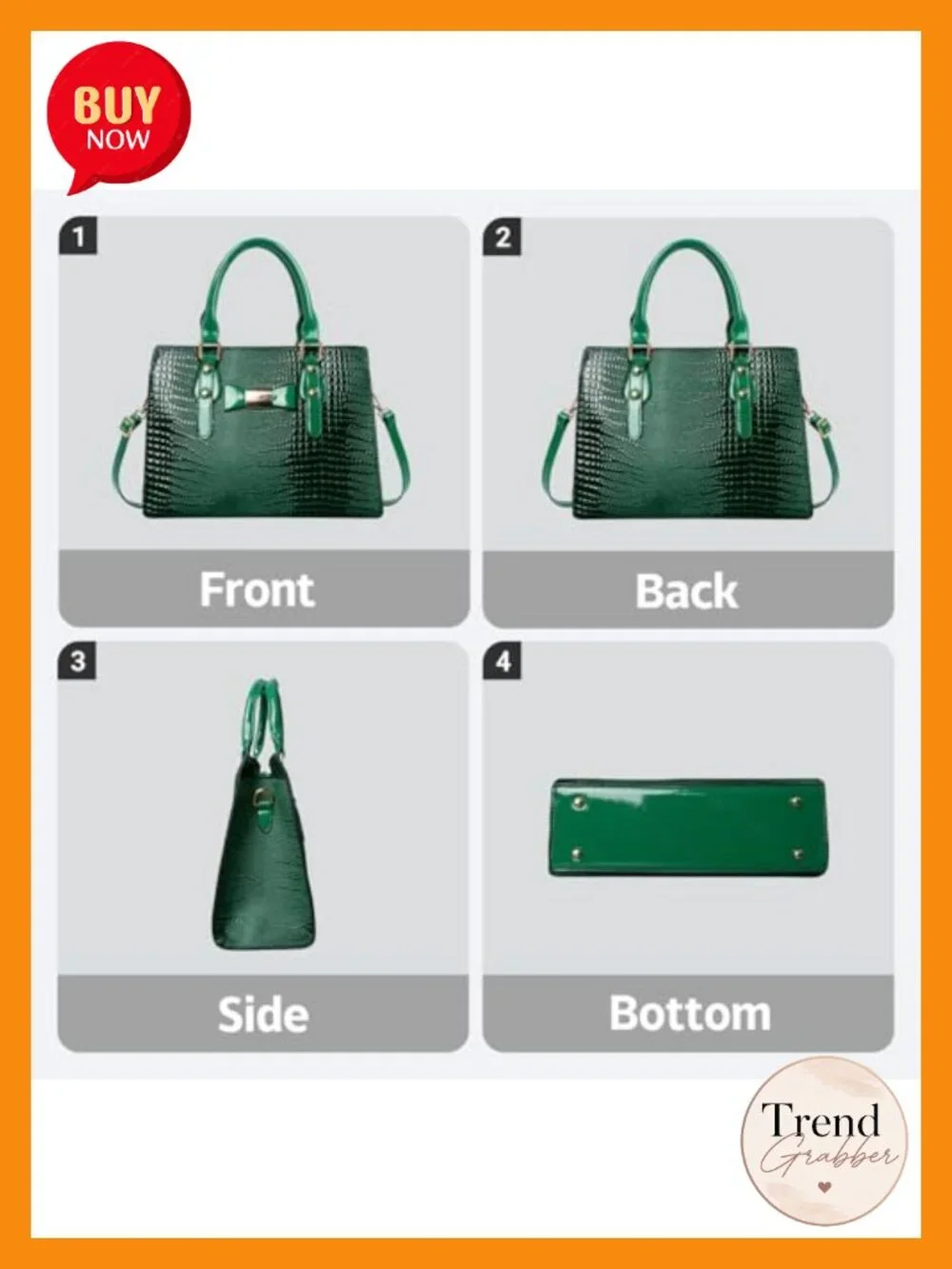 N/A this stylish